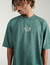 TEE BERLIN BRITISH GREEN - comprar online