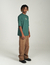 TEE BERLIN BRITISH GREEN