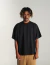 TEE DOWNEY BLACK - comprar online