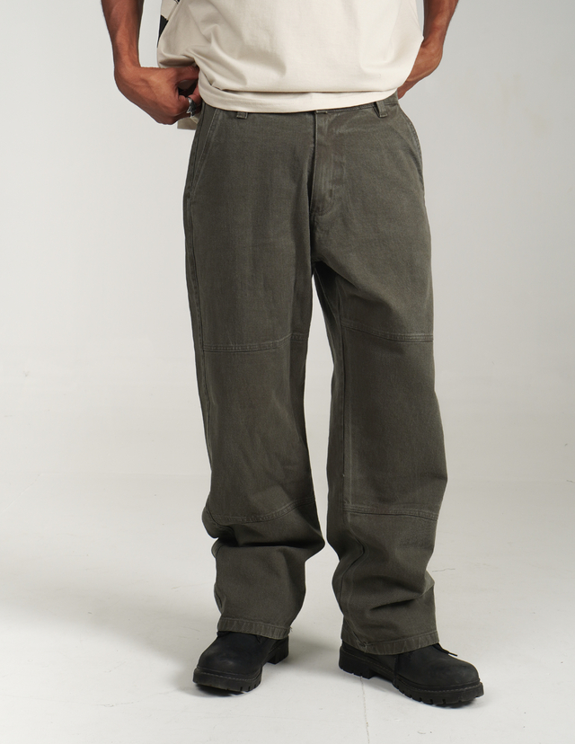 Baggy Marlon Green thumbnail 2