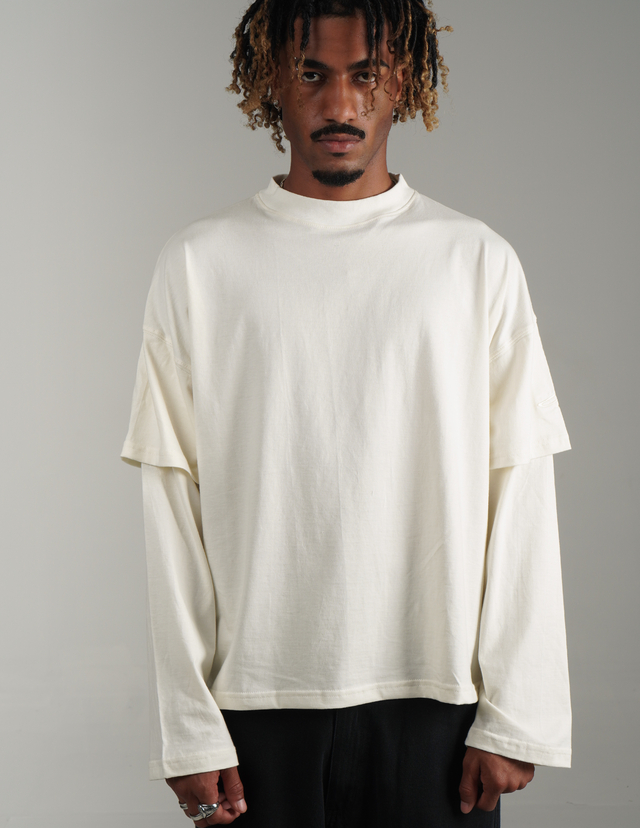 Tee Hardy Ivory thumbnail 2