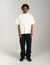 TEE MURPHY IVORY - SAMPLES