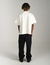 TEE MURPHY IVORY - tienda online