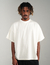 TEE MURPHY IVORY - comprar online