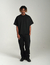 TEE MURPHY BLACK - tienda online