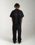 TEE MURPHY BLACK