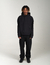 HOODIE NEO TECH BLACK