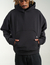Imagen de HOODIE NEO TECH BLACK