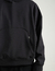 HOODIE NEO TECH BLACK - SAMPLES