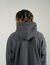 HOODIE NEO TECH GREY en internet