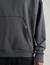HOODIE NEO TECH GREY - SAMPLES