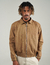 JACKET KING CAMEL - comprar online
