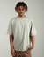 TEE BALE PISTACHO - comprar online