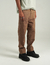 BAGGY AMARO CHOCOLATE - tienda online