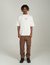 TEE BERLIN IVORY - SAMPLES