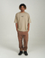 TEE BERLIN DARK TAN - SAMPLES