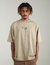 TEE BERLIN DARK TAN - comprar online
