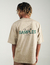 TEE BERLIN DARK TAN en internet