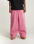 BAGGY BALE ACID PINK - comprar online
