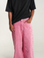 BAGGY BALE ACID PINK