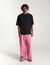 BAGGY BALE ACID PINK - tienda online