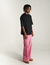 BAGGY BALE ACID PINK - comprar online
