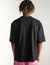 TEE BALE BLACK - SAMPLES