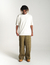TEE BALE IVORY - tienda online