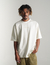 TEE BALE IVORY - comprar online