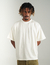 TEE DOWNEY IVORY - comprar online