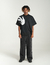 BAGGY BALE ACID BLACK - tienda online