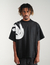 TEE MOSCU BLACK - comprar online