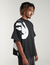 TEE MOSCU BLACK - SAMPLES