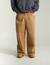 BAGGY BALE ACID CAMEL - comprar online