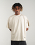 TEE DOWNEY TAN - comprar online