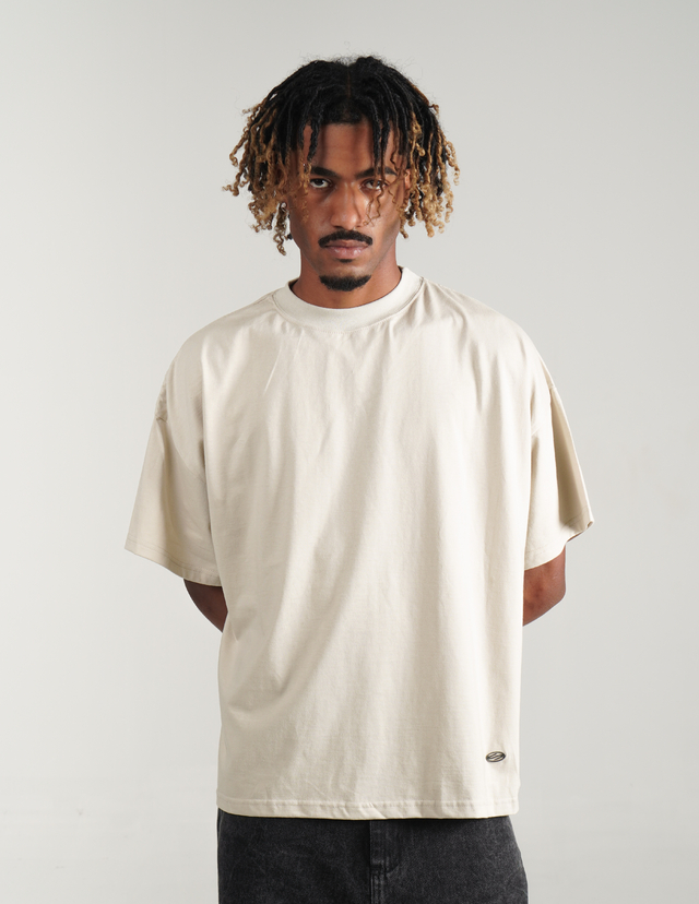 Tee Downey Tan thumbnail 2