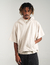 HOODIE MOSES CREAM - tienda online