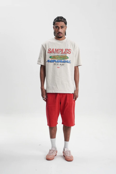 Tee Rock Tan - comprar online