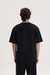 TEE BLANKS 01 OVERSIZE BLACK en internet