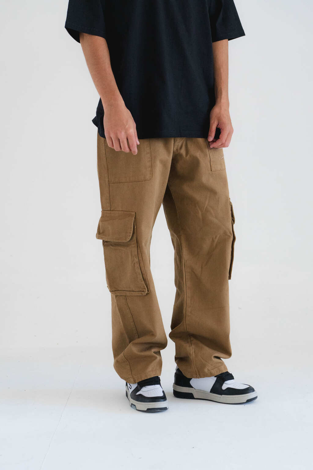 Cargo 1025 Camel thumbnail 3