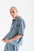 Set Washed Lino Light Blue - tienda online