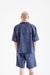 Set Washed Lino Blue - tienda online