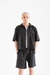 Set Washed Lino Black - comprar online