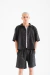 Set Washed Lino Black - comprar online