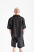 Set Washed Lino Black en internet