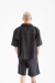 Set Washed Lino Black en internet