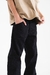 Classic Baggy Pant Black en internet