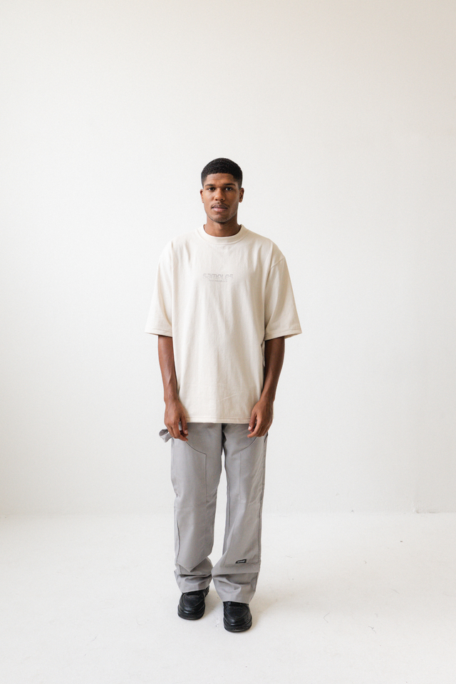 Carpenter 210 Pearl Grey thumbnail 2