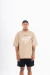 Tee Speedy Dark Tan