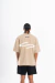 Tee Speedy Dark Tan - comprar online